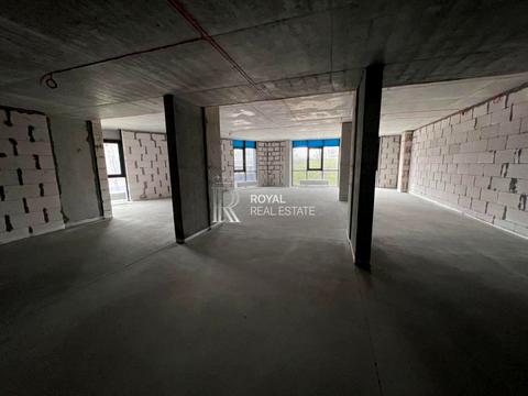 коммерческая по адресу Любомира Гузара просп. (Космонавта Комарова), 9 Б