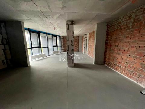 коммерческая по адресу Любомира Гузара просп. (Космонавта Комарова), 9 Б