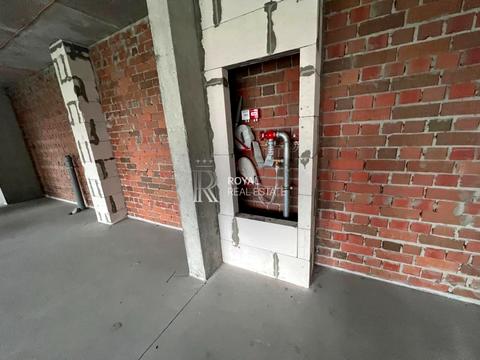 коммерческая по адресу Любомира Гузара просп. (Космонавта Комарова), 9 Б