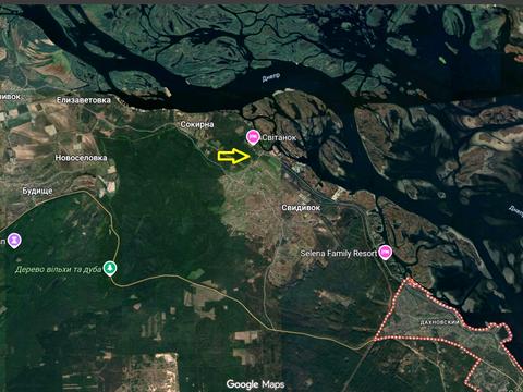 ділянка за адресою 