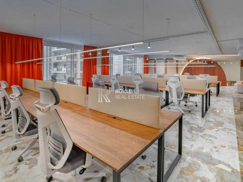 комерційна за адресою Іоанна Павла II вул. (Патріса Лумумби), 6/1