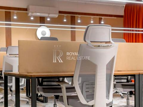 комерційна за адресою Іоанна Павла II вул. (Патріса Лумумби), 6/1