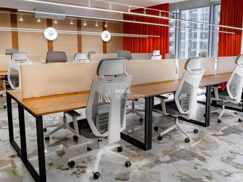 комерційна за адресою Іоанна Павла II вул. (Патріса Лумумби), 6/1