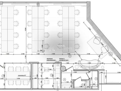 комерційна за адресою Іоанна Павла II вул. (Патріса Лумумби), 6/1