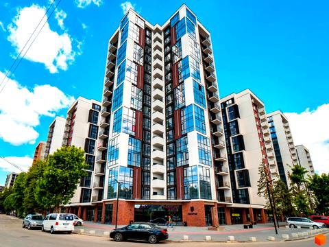 квартира по адресу Ленкавского ул., 34 к1