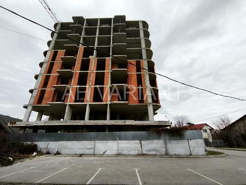 квартира по адресу Електрозаводська ул., 45