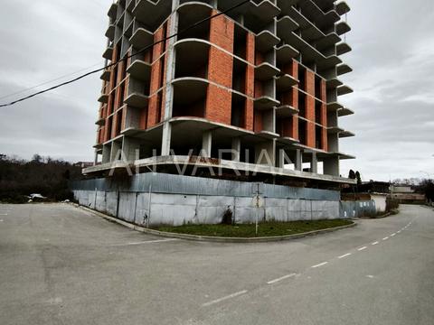 квартира по адресу Електрозаводська ул., 45