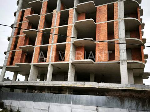 квартира по адресу Електрозаводська ул., 45