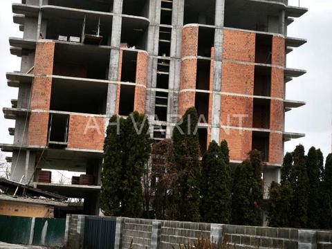 квартира по адресу Електрозаводська ул., 45