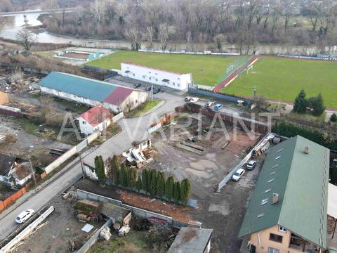 квартира по адресу Електрозаводська ул., 45