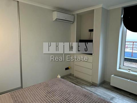 квартира по адресу Приорская ул. (Полупанова), 16