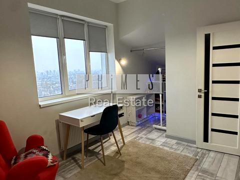 квартира по адресу Приорская ул. (Полупанова), 16