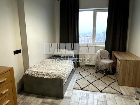 квартира по адресу Приорская ул. (Полупанова), 16