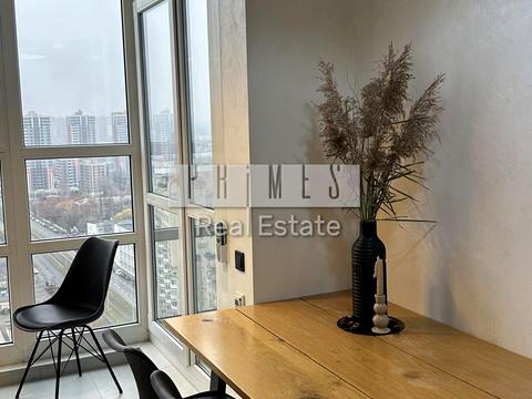 квартира по адресу Приорская ул. (Полупанова), 16