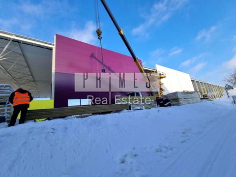 комерційна за адресою Богатирська вул., 2-А