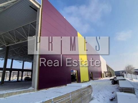 комерційна за адресою Богатирська вул., 2-А