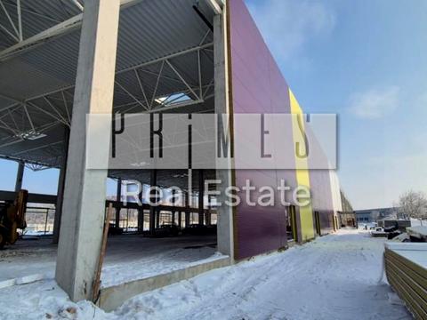 комерційна за адресою Богатирська вул., 2-А