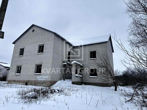 будинок за адресою Радгоспна