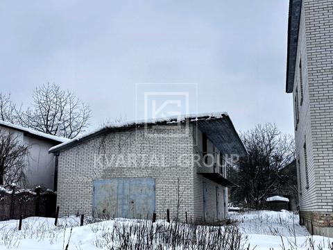 будинок за адресою Радгоспна