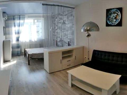 квартира за адресою Юрія Іллєнка вул. (Мельникова), 51-Б