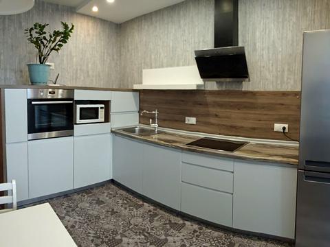 квартира за адресою Юрія Іллєнка вул. (Мельникова), 51-Б