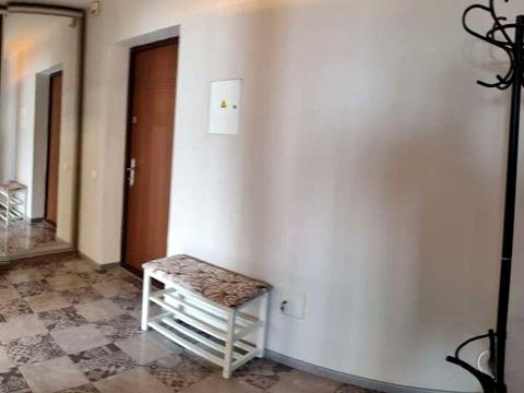 квартира за адресою Юрія Іллєнка вул. (Мельникова), 51-Б