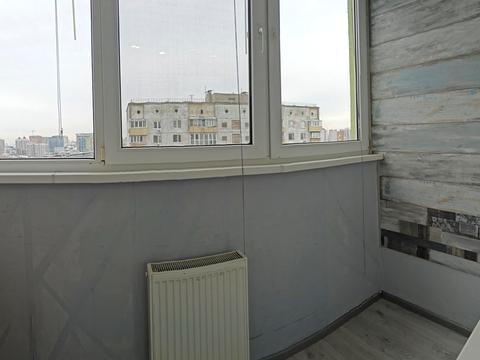 квартира за адресою Юрія Іллєнка вул. (Мельникова), 51-Б