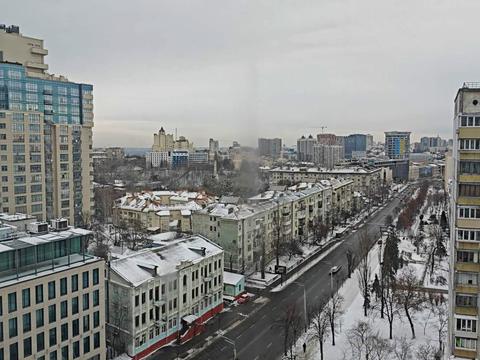 квартира за адресою Юрія Іллєнка вул. (Мельникова), 51-Б