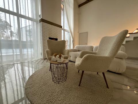 будинок за адресою Антонія Михайловського вул.