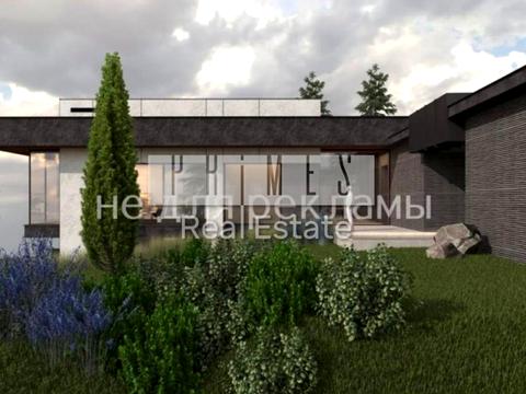 дом по адресу Береговая ул.