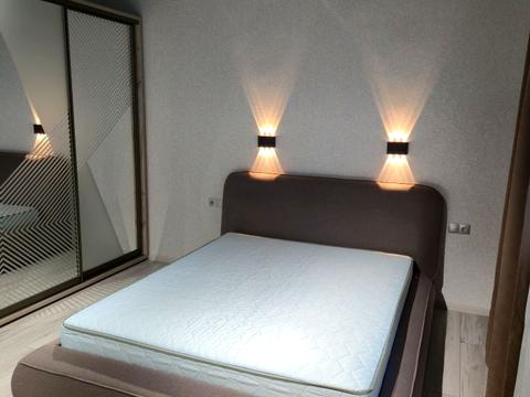 квартира по адресу Тракторостроителей просп., 79б