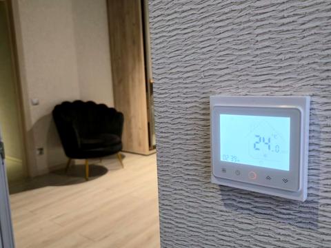 квартира за адресою Тракторобудівників просп., 79б