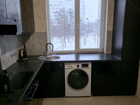 квартира за адресою Тракторобудівників просп., 79б