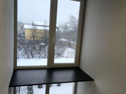 квартира за адресою Тракторобудівників просп., 79б