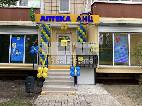 комерційна за адресою Київ, Миколи Закревського вул., 59/1