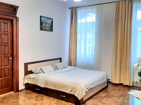 квартира за адресою Краківська вул., 22