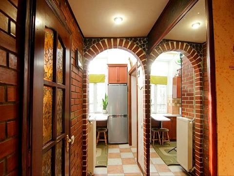 квартира за адресою Краківська вул., 22