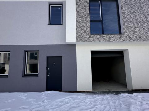 дом по адресу Січового Стрільця Петріва