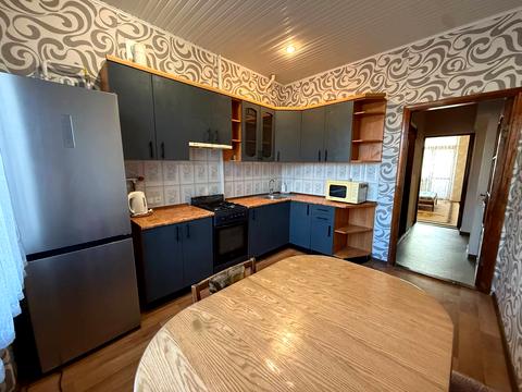 квартира за адресою Університетський просп. (Гагаріна), 31