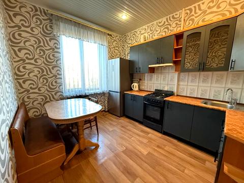 квартира за адресою Університетський просп. (Гагаріна), 31