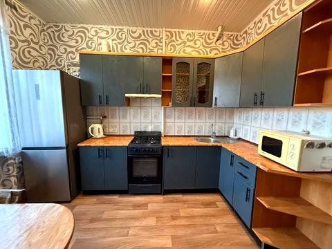 квартира за адресою Університетський просп. (Гагаріна), 31