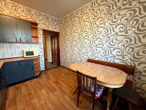 квартира за адресою Університетський просп. (Гагаріна), 31