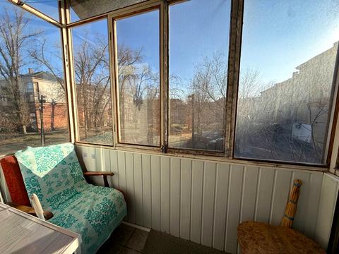 квартира за адресою Університетський просп. (Гагаріна), 31