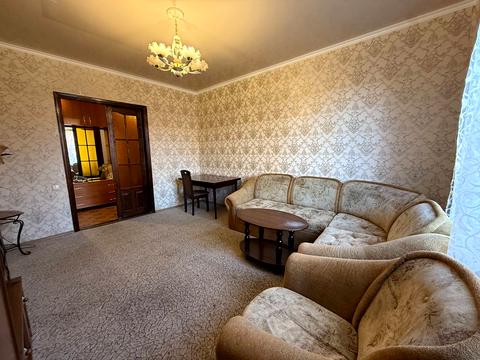 квартира за адресою Університетський просп. (Гагаріна), 31