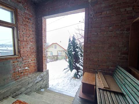 будинок за адресою Гірська вул., 6