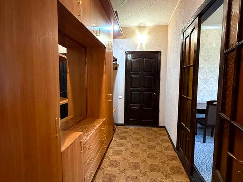 квартира за адресою Університетський просп. (Гагаріна), 31