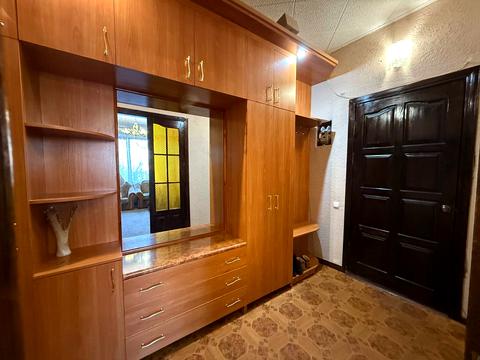 квартира за адресою Університетський просп. (Гагаріна), 31