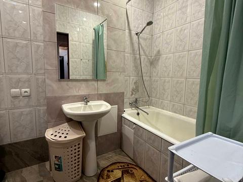 квартира за адресою Університетський просп. (Гагаріна), 31