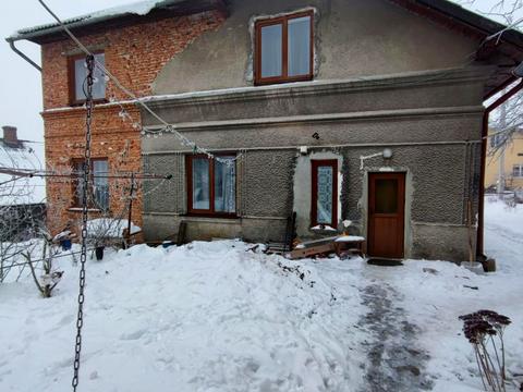 будинок за адресою Гірська вул., 6