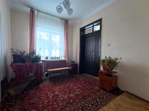 будинок за адресою Гірська вул., 6